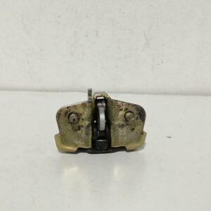 Limitador De Puerta Delantero Peugeot 405 Berlina 1987-1996