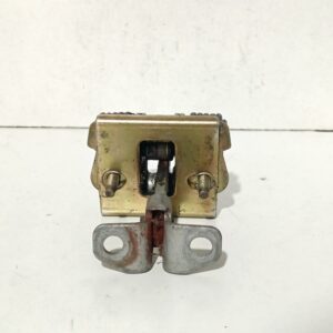 Limitador De Puerta Delantero Peugeot Partner (S1) 1996-2002 Break