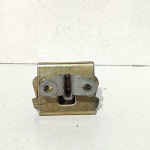 Limitador De Puerta Delantero Peugeot Partner (S1) 1996-2002 Break