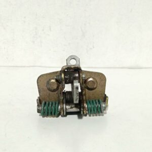 Limitador De Puerta Delantero Renault Clio I Fase I+ii (B/C57) 1991-1998 Alize