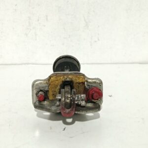 Limitador De Puerta Delantero Renault Clio I Fase I+ii (B/C57) 1991-1998 Alize