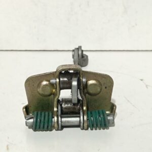 Limitador De Puerta Delantero Renault Clio I Fase I+ii (B/C57) 1991-1998 Alize