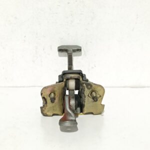 Limitador De Puerta Delantero Renault Clio Ii Fase Ii (B/CB0) 2001-2013 Authentique