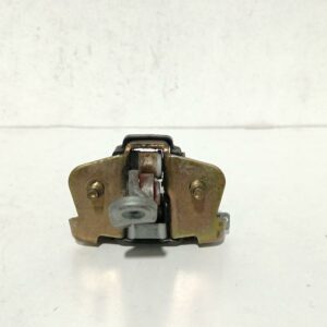 Limitador De Puerta Delantero Renault Clio Ii Fase Ii (B/CB0) 2001-2013 Authentique
