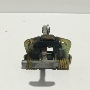Limitador De Puerta Delantero Renault Clio Ii Fase Ii (B/CB0) 2001-2013 Authentique