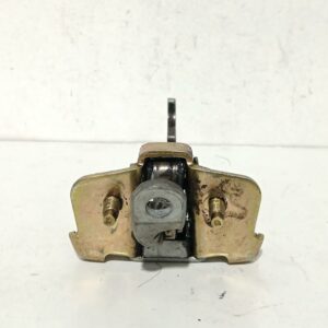 Limitador De Puerta Delantero Renault Kangoo (F/KC0) 2003-2014 Alize