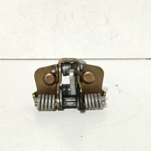 Limitador De Puerta Delantero Renault Kangoo (F/KC0) 2003-2014 Alize