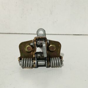 Limitador De Puerta Delantero Renault Kangoo (F/KC0) 2003-2014 Alize