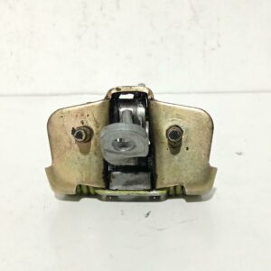 Limitador De Puerta Delantero Renault Megane I Fase 2 Berlina (BA0) 1999-2002 Authentique
