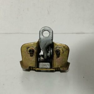 Limitador De Puerta Delantero Renault Megane I Fase 2 Classic (LA..) 1997-2003 Authentique