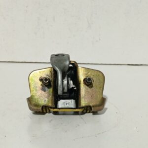 Limitador De Puerta Delantero Renault Megane I Fase 2 Classic (LA..) 1997-2003 Authentique