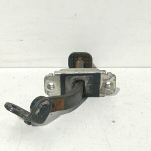 Limitador De Puerta Trasero Chevrolet Aveo 2006-2012 LT