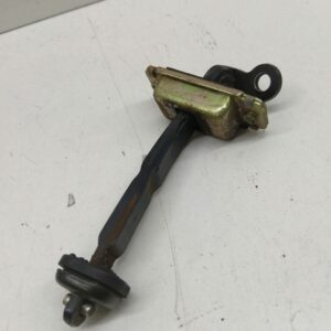 Limitador De Puerta Trasero Chevrolet Aveo 2006-2012 S