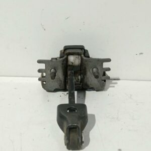 Limitador De Puerta Trasero Citroën C3 2009-2017 LX