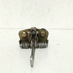 Limitador De Puerta Trasero Citroën Saxo 1996-2000 X