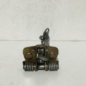 Limitador De Puerta Trasero Citroën Saxo 1996-2000 X