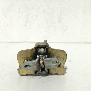 Limitador De Puerta Trasero Citroën Xsara Picasso 1999-2011
