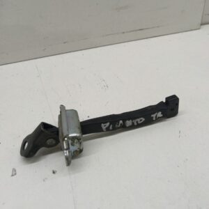 Limitador De Puerta Trasero Kia Picanto 2004-2012 Concept S