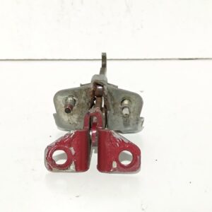 Limitador De Puerta Trasero Peugeot 106 (S2) 1996-2004 Max D