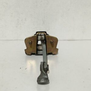 Limitador De Puerta Trasero Renault Clio Ii Fase Ii (B/CB0) 2001-2013 Authentique