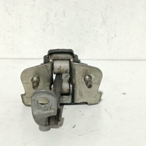 Limitador De Puerta Trasero Renault Clio Ii Fase Ii (B/CB0) 2001-2013 Campus