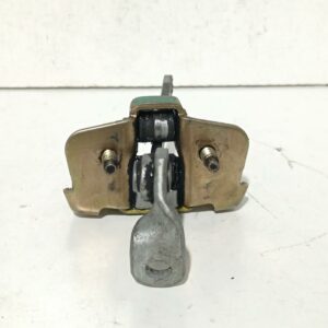 Limitador De Puerta Trasero Renault Megane I Fase 2 Classic (LA..) 1997-2003 Authentique