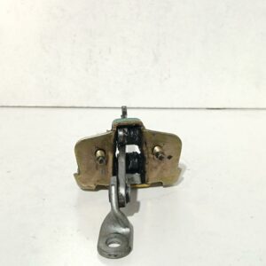 Limitador De Puerta Trasero Renault Megane I Fase 2 Classic (LA..) 1997-2003 Authentique