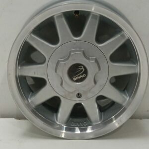 Llanta Binno Nuevas llantas nuevas Binno 15 LLANTAS BINNO 15 04325