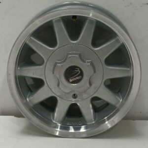 Llanta Binno Nuevas llantas nuevas Binno 15 LLANTAS BINNO 15 04325