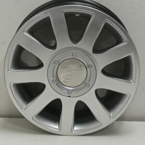 Llanta Binno Nuevas llantas nuevas Binno 15 LLANTAS BINNO 15 07558