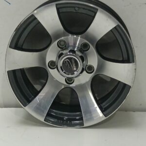 Llanta Binno Nuevas llantas nuevas Binno 16 LLANTA BINNO16 09709