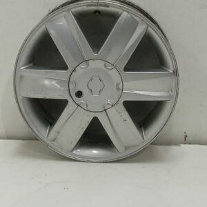 Llanta Renault Megane Ii Berlina 5p 2002-2009 Diesel