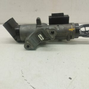 Llave De Arranque Chevrolet Spark Gt 2009-2016 Basis 1.0L 50kW 116RI000072
