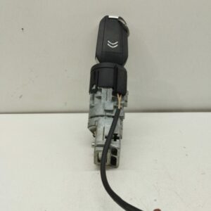 Llave De Arranque Citroën C3 2009-2017 1.4 HDi FAP 1.4L 50kW 9663123280