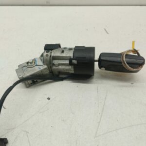 Llave De Arranque Citroën C3 2009-2017 Business 1.4L 50kW N0502455