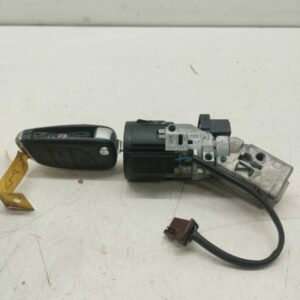 Llave De Arranque Citroën C4 Lim. 2010-2018 Collection 1.6L 84kW 0503823