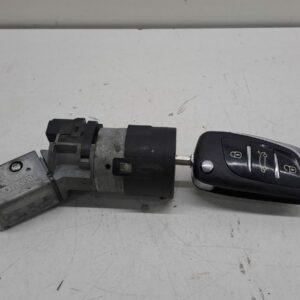 Llave De Arranque Citroën C4 Picasso 2007-2013 Exclusive 1.6L 80kW 36410600