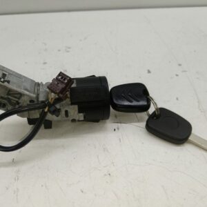 Llave De Arranque Citroën Ds3 2009-2016 Design 1.4L 50kW 9663123380