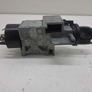 Llave De Arranque Daewoo Matiz 1997-2004 City 0.8L 38kW