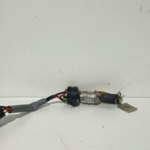 Llave De Arranque Ford Fiesta Berlina (DX) 1999-2002 Ambiente 1.8L 55kW