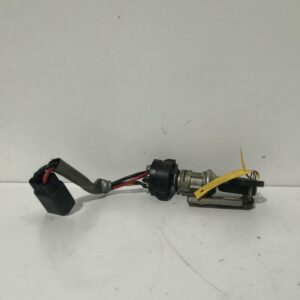 Llave De Arranque Ford Fiesta Berlina (DX) 1999-2002 Ambiente 1.8L 55kW