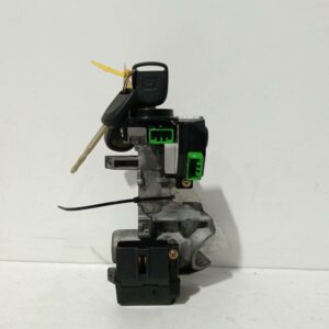 Llave De Arranque Honda Fit (GD1/5) 2002-2008 1.2 Drive 1.2L 57kW 2231090566