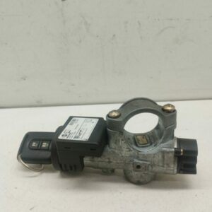 Llave De Arranque Nissan Almera Tino (V10M) 2000-2006 Acenta 1.8L 85kW 28590C9965