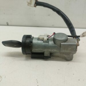 Llave De Arranque Nissan Navara Pick-up (D40M) 2005-Actualidad Doble Cab SE 4X2 216697757