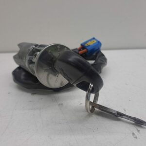 Llave De Arranque Peugeot 206 Berlina 1998-2010 XT 1.4L 55kW