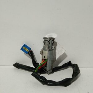 Llave De Arranque Peugeot 206 Berlina 1998-2010 XN 1.9L 51kW VALEO