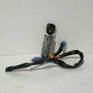 Llave De Arranque Peugeot 206 Berlina 1998-2010 X-Line 1.4L 50kW VALEO