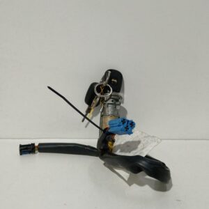Llave De Arranque Peugeot 206 Berlina 1998-2010 X-Line 1.9L 51kW VALEO