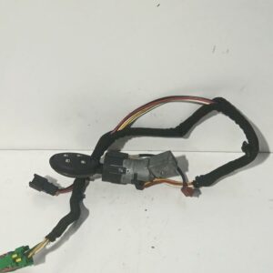 Llave De Arranque Peugeot 307 Break / Sw (S1) 2002-2005 SW PACK 1.6L 80kW