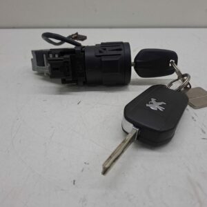 Llave De Arranque Peugeot 308 2013-2021 Access 1.6L 85kW 9663123380